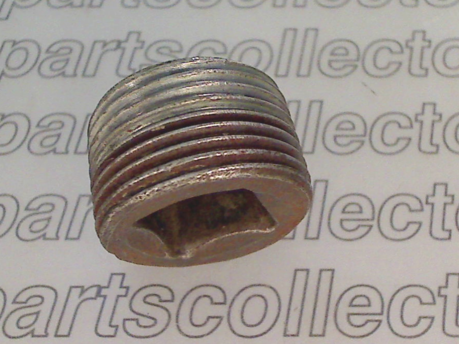 MASERATI 316220343 Transmission code 10476 compatible with: MASERATI BITURBO